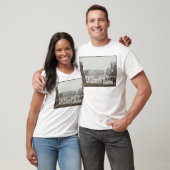 De opernplatz, Berlijn T-shirt (Unisex)