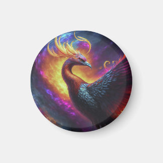 De opkomst van de Phoenix Magneet