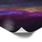 De opkomst van de Phoenix Perfect Poster (Hoek)