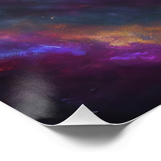 De opkomst van de Phoenix Perfect Poster (Hoek)