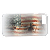 De opkomst van een natie ... Case-Mate iPhone case (Achterkant (Horizontaal))