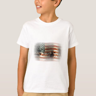 De Opkomst van een Natie ... T-shirt