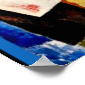 De opkomst van het Groene Plein en het Vrouwengewe Poster (Hoek)