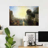 De opkomst van het Karthagijnse Rijk Poster (Thuiskantoor)