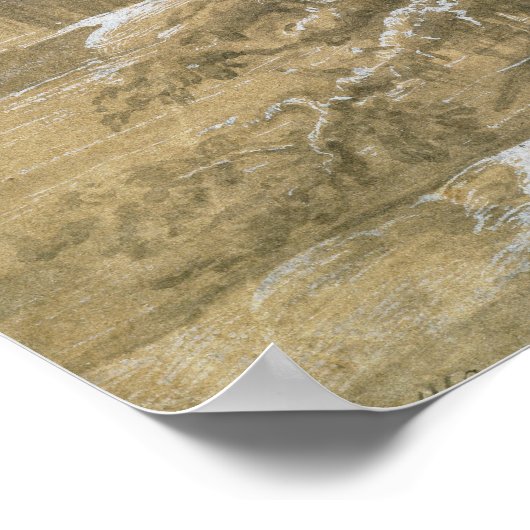 De opkomst van Lazarus 2 Poster (Hoek)