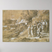 De opkomst van Lazarus 2 Poster (Voorkant)