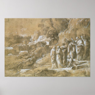 De opkomst van Lazarus 2 Poster