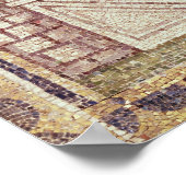 De opkomst van Lazarus Poster (Hoek)