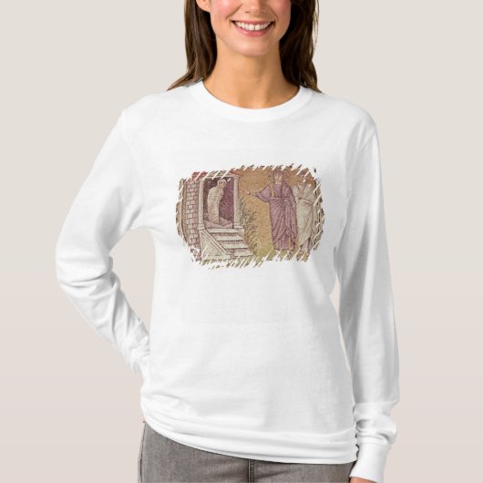 De opkomst van Lazarus T-shirt (Voorkant)