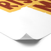 De opkomst van Meowgnar Poster (Hoek)