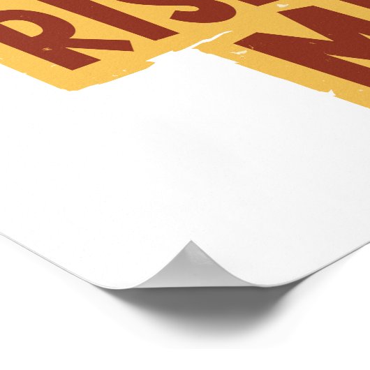 De opkomst van Meowgnar Poster (Hoek)