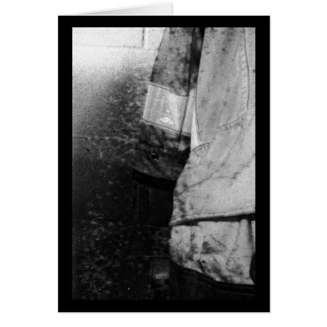 De opkomst vertelt het verhaal (Voorkant)