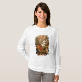 De opleving van Christus, 1700 T-shirt (Voorkant volledig)