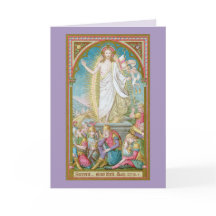 De opleving van Jezus (SAU 041)