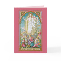 De opleving van Jezus (SAU 041)