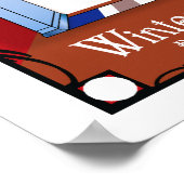 DE OPLOSSINGEN POSTER (Hoek)