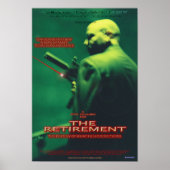DE OPMERKING POSTER (Voorkant)
