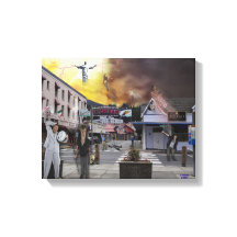 De Opname uit Alaska