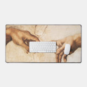 De oprichting van Adam Bureaumat (Keyboard & Muis)