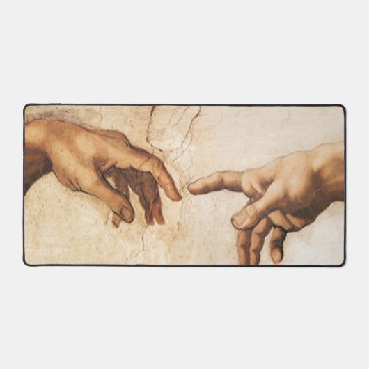 De oprichting van Adam Bureaumat (Voorkant)