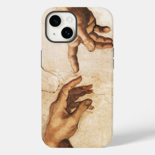De oprichting van Adam Case-Mate iPhone 14 Hoesje