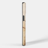 De oprichting van Adam Case-Mate iPhone Case (Achterkant / Rechts)