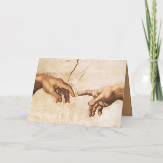 De oprichting van Adam Kaart