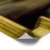 De oprichting van Adam Parody Poster (Hoek)