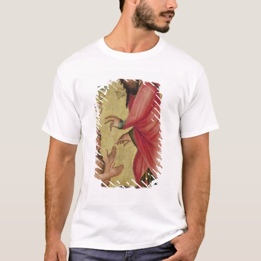 De oprichting van Adam T-shirt (Voorkant)