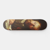 De oproep aan de Apostle Matthew Persoonlijk Skateboard (Horizontaal)