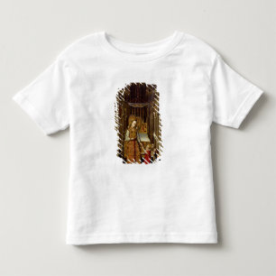 De oproep aan de Maagd Kinder Shirts