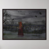 De oproep. poster (Voorkant)