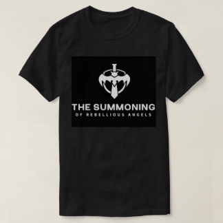 DE OPROEP VAN OPSTANDIGE ENGELEN T SHIRT
