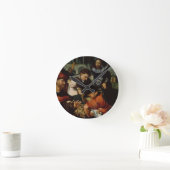 De oproep van St. Matthew Ronde Klok (Huis)