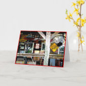 De Opslag van antieke Kaart (Gele Bloem)