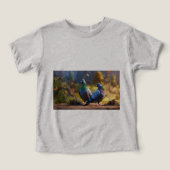 De Opstand van de Vleugels (Design voorkant)