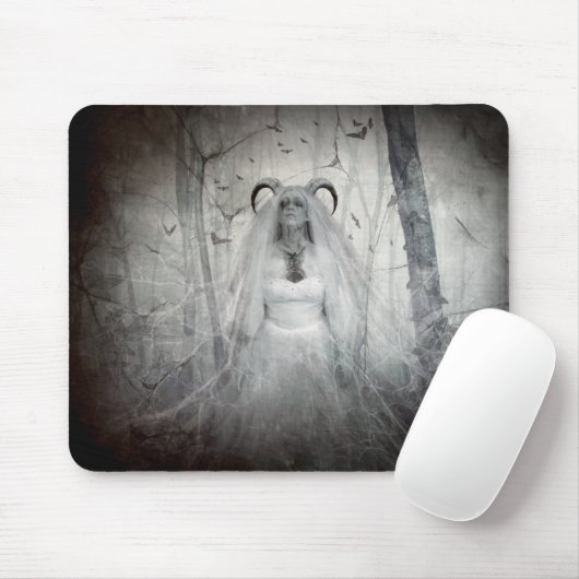 De opstanding van Bathory Muismat (Met muis)