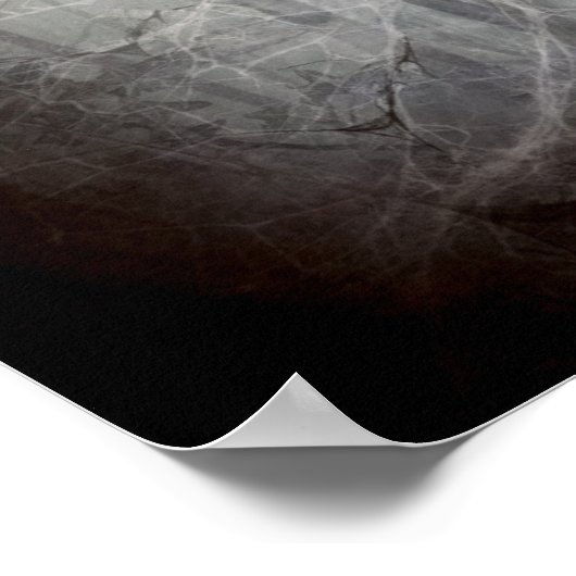 De opstanding van Bathory Poster (Hoek)