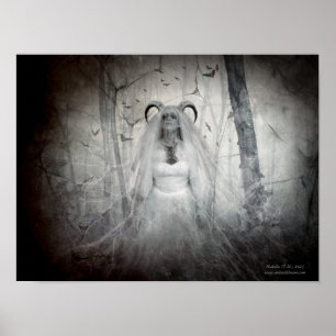 De opstanding van Bathory Poster