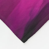 De opstanding van Jezus Christus Fleece Deken (Hoek)