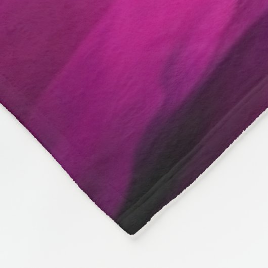 De opstanding van Jezus Christus Fleece Deken (Hoek)