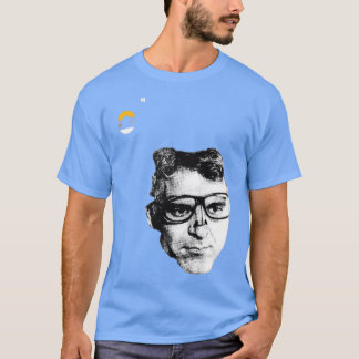 De Opti-Grab van Navin Johnson T-shirt