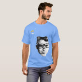 De Opti-Grab van Navin Johnson T-shirt (Voorkant volledig)