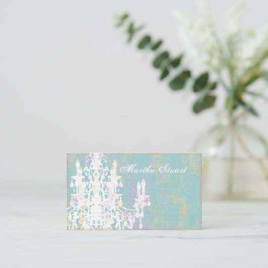 De OPTIES van de KLEUR/van het DOCUMENT/van SHAPE Visitekaartje (Staand voorkant)