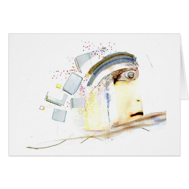 De Oracle (Voorkant Horizontaal)