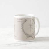 De Oracle-Mok Koffiemok (Voorkant rechts)