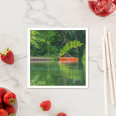 De Oranje boot Servet (Insitu)