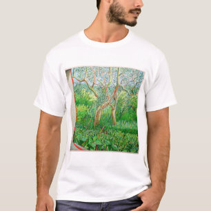 De Oranje rand van de Barn 2011 T-shirt