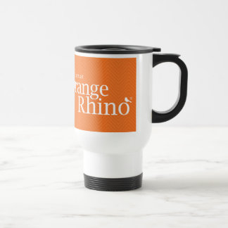 De Oranje Rijnreismog Reisbeker