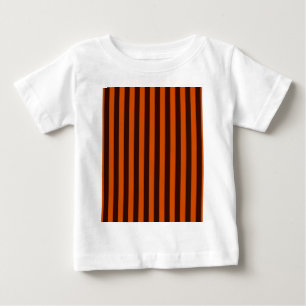 De Oranje stijl van de Stripes Retro past dit aan!